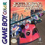 Armada FX Racers - GameBoy Color | Anubis Games and Hobby