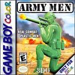 Army Men - GameBoy Color | Anubis Games and Hobby