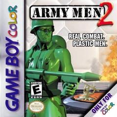 Army Men 2 - GameBoy Color | Anubis Games and Hobby