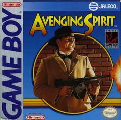 Avenging Spirit - GameBoy | Anubis Games and Hobby