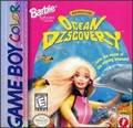 Barbie Ocean Discovery - GameBoy Color | Anubis Games and Hobby