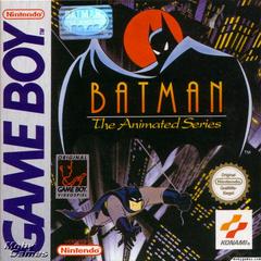 Batman: The Animated Series - GameBoy | Anubis Games and Hobby