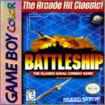 Battleship - GameBoy Color | Anubis Games and Hobby