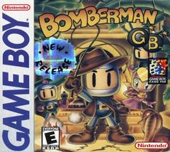 Bomberman - GameBoy | Anubis Games and Hobby