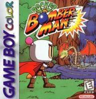 Bomberman Pocket - GameBoy Color | Anubis Games and Hobby