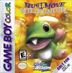 Bust-A-Move Millennium - GameBoy Color | Anubis Games and Hobby