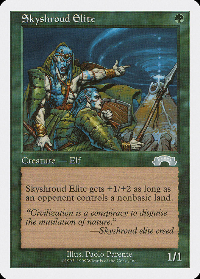 Skyshroud Elite [Battle Royale] | Anubis Games and Hobby
