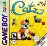 Catz - GameBoy Color | Anubis Games and Hobby