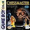 Chessmaster - GameBoy Color | Anubis Games and Hobby