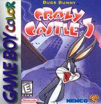 Bugs Bunny Crazy Castle 3 - GameBoy Color | Anubis Games and Hobby