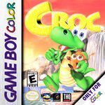 Croc - GameBoy Color | Anubis Games and Hobby