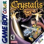 Crystalis - GameBoy Color | Anubis Games and Hobby