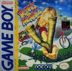 Dennis the Menace - GameBoy | Anubis Games and Hobby