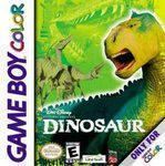 Disney's Dinosaur - GameBoy Color | Anubis Games and Hobby