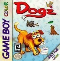 Dogz - GameBoy Color | Anubis Games and Hobby