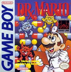 Dr. Mario - GameBoy | Anubis Games and Hobby