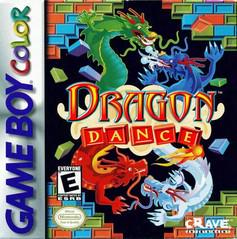 Dragon Dance - GameBoy Color | Anubis Games and Hobby