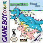 Dragon Tales Dragon Wings - GameBoy Color | Anubis Games and Hobby