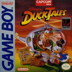 Duck Tales - GameBoy | Anubis Games and Hobby