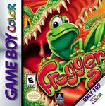 Frogger 2 - GameBoy Color | Anubis Games and Hobby