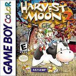 Harvest Moon 2 - GameBoy Color | Anubis Games and Hobby