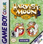 Harvest Moon 3 - GameBoy Color | Anubis Games and Hobby