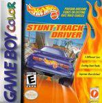 Hot Wheels Stunt Track Driver - GameBoy Color | Anubis Games and Hobby