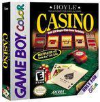 Hoyle Casino - GameBoy Color | Anubis Games and Hobby