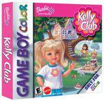 Kelly Club - GameBoy Color | Anubis Games and Hobby