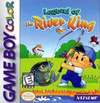 Legend of the River King - GameBoy Color | Anubis Games and Hobby