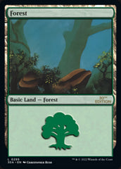 Forest (295) [30th Anniversary Edition] | Anubis Games and Hobby