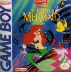 Little Mermaid - GameBoy | Anubis Games and Hobby