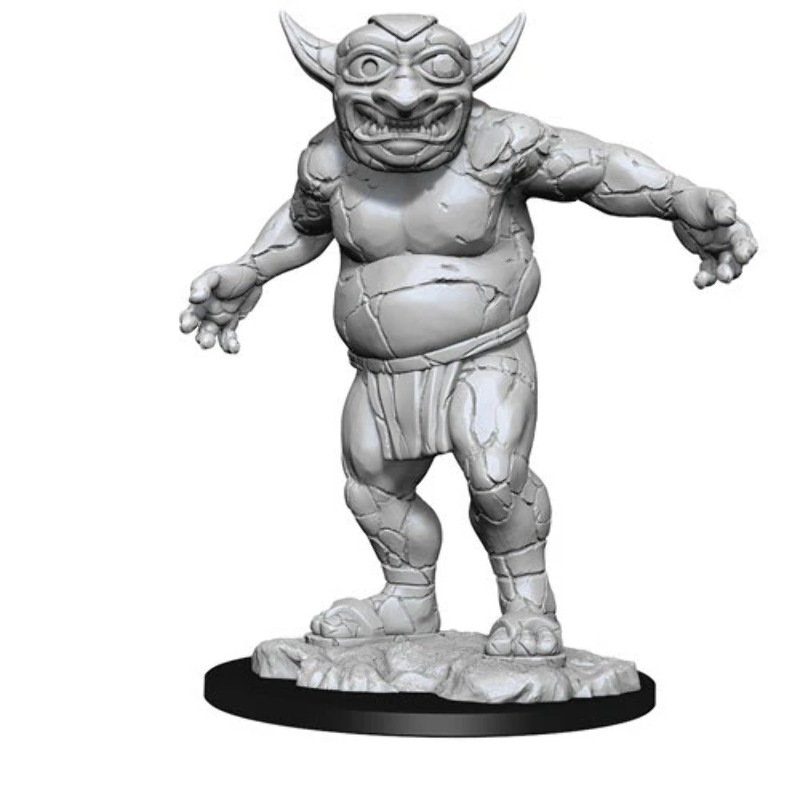 Eidolon Possessed Sacred Statue | Anubis Games and Hobby