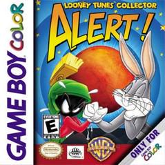 Looney Tunes Collector Alert! - GameBoy Color | Anubis Games and Hobby