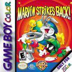 Looney Tunes Marvin Stikes Back - GameBoy Color | Anubis Games and Hobby