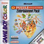 Microsoft 6 in 1 Puzzle Collection - GameBoy Color | Anubis Games and Hobby