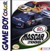 NASCAR 2000 - GameBoy Color | Anubis Games and Hobby