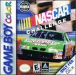 NASCAR Challenge - GameBoy Color | Anubis Games and Hobby