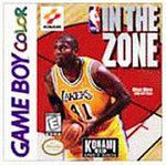 NBA In The Zone 2000 - GameBoy Color | Anubis Games and Hobby