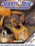 NBA Showtime - GameBoy Color | Anubis Games and Hobby