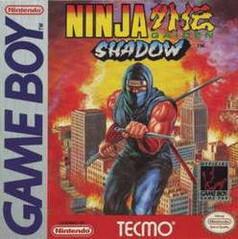 Ninja Gaiden Shadow - GameBoy | Anubis Games and Hobby