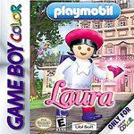 Playmobil Laura - GameBoy Color | Anubis Games and Hobby