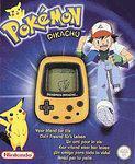 Pokemon Pikachu 2 GS - GameBoy Color | Anubis Games and Hobby