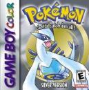 Pokemon Silver - GameBoy Color | Anubis Games and Hobby