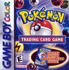 Pokemon Trading Card Game - GameBoy Color | Anubis Games and Hobby