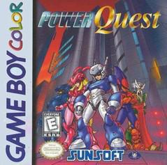 Power Quest - GameBoy Color | Anubis Games and Hobby