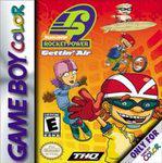 Rocket Power Getting Air - GameBoy Color | Anubis Games and Hobby