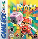 Rox - GameBoy Color | Anubis Games and Hobby