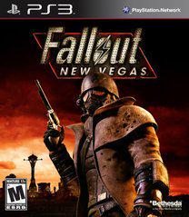 Fallout: New Vegas - Playstation 3 | Anubis Games and Hobby