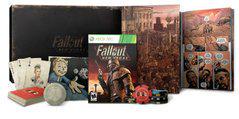 Fallout: New Vegas [Collector's Edition] - Xbox 360 | Anubis Games and Hobby